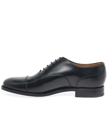 Loake 200B Mens Wide Fit Oxford Shoes