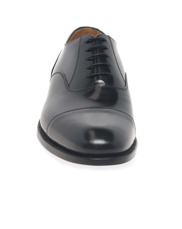 Loake 200B Mens Wide Fit Oxford Shoes