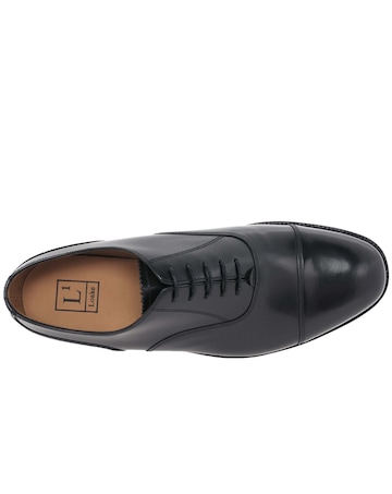 Loake 200B Mens Wide Fit Oxford Shoes