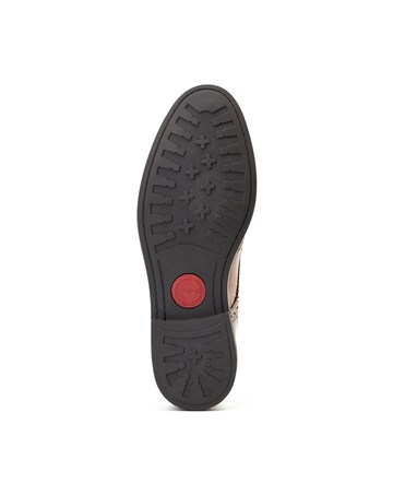 Base London Bristol Brogue Boot