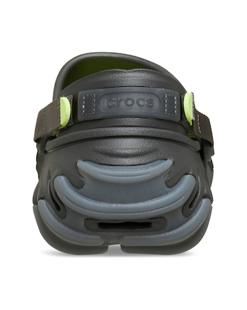 Crocs Echo Ro Clog