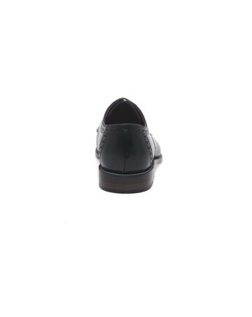 Loake Foley Standard Fit Oxford Shoes