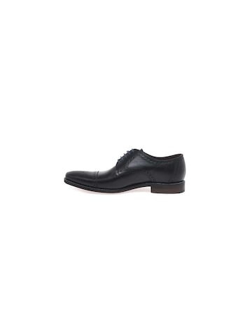 Loake Foley Standard Fit Oxford Shoes