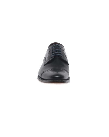 Loake Foley Standard Fit Oxford Shoes