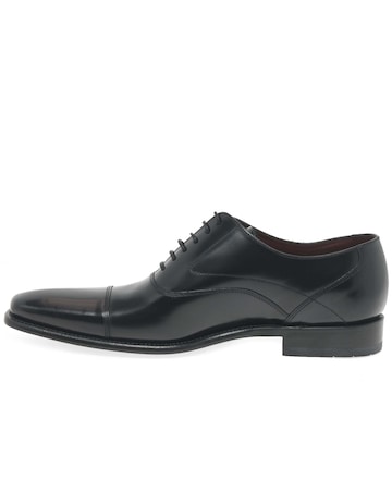 Loake Sharp Standard Fit Oxford Shoes