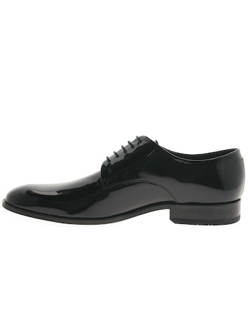 Loake Bow Standard Fit Derby Shoes