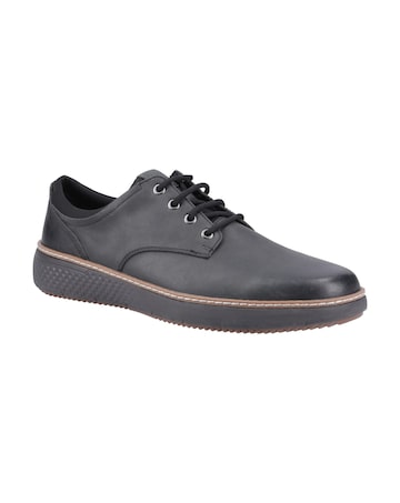 Hush Puppies Kash Lace Up