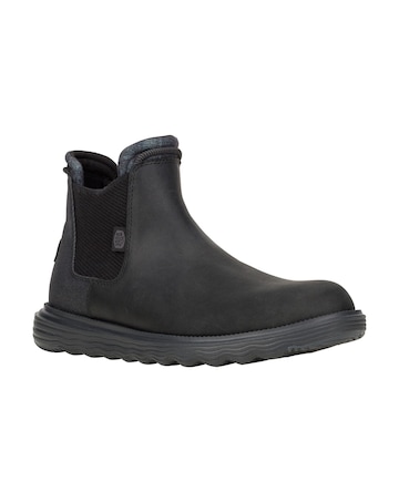 HEYDUDE Branson Classic Boots