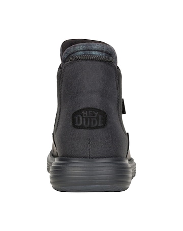 HEYDUDE Branson Classic Boots