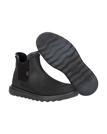 HEYDUDE Branson Classic Boots