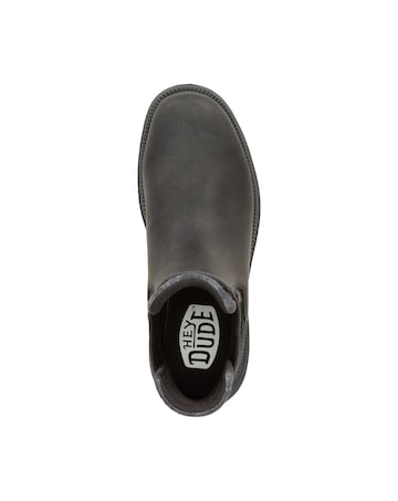 HEYDUDE Branson Classic Boots