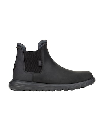 HEYDUDE Branson Classic Boots