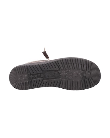 HEYDUDE Wally Stretch Mesh Shoes