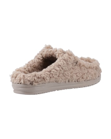 HEYDUDE Wally Slipper