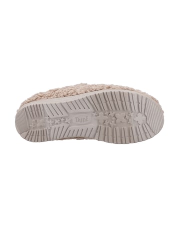 HEYDUDE Wally Slipper
