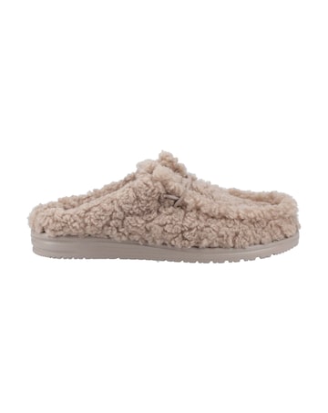 HEYDUDE Wally Slipper