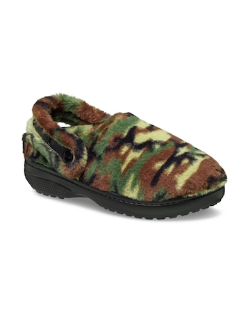 Crocs Classic Unfurgettable Clog