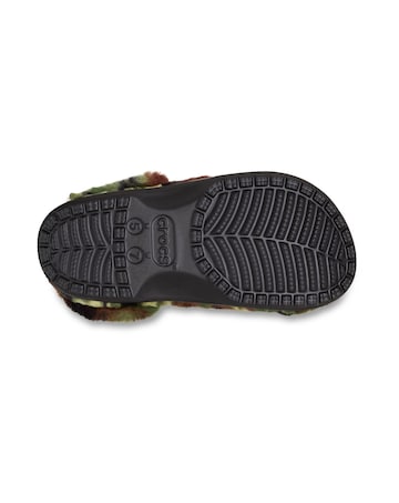 Crocs Classic Unfurgettable Clog
