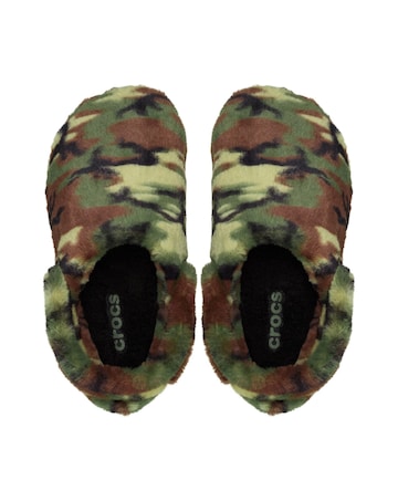 Crocs Classic Unfurgettable Clog