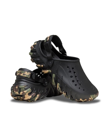 Crocs Echo Ro Clog