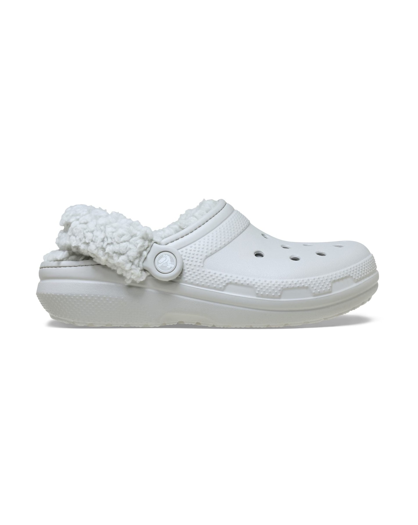 New In - Crocs Classic Fleece Lined Clog