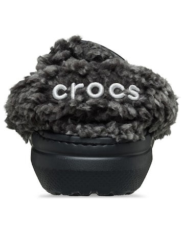 Crocs Classic Fleece Lined Clog