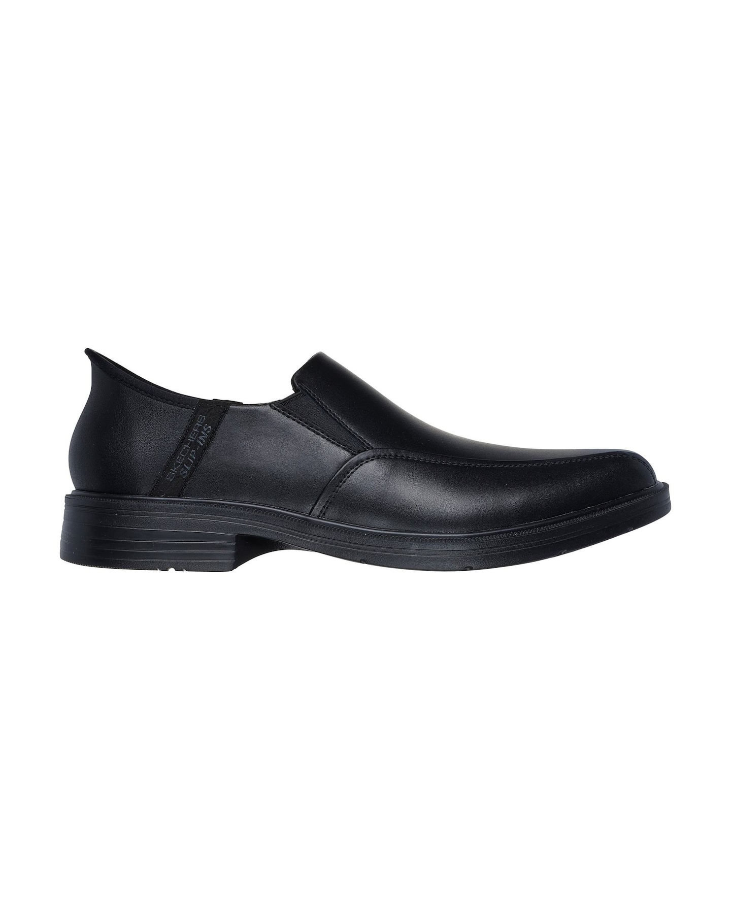 New In - Skechers Caswell Frantone Shoe
