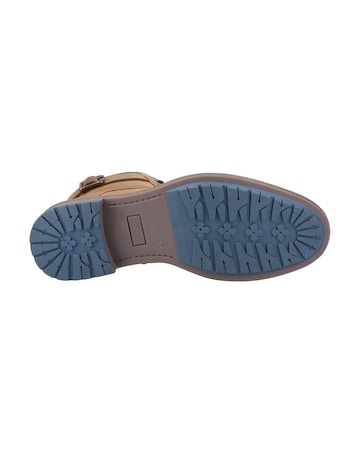 Hush Puppies Jordan Buckle Boot