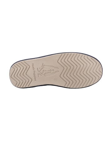 Hush Puppies Abraham Slipper