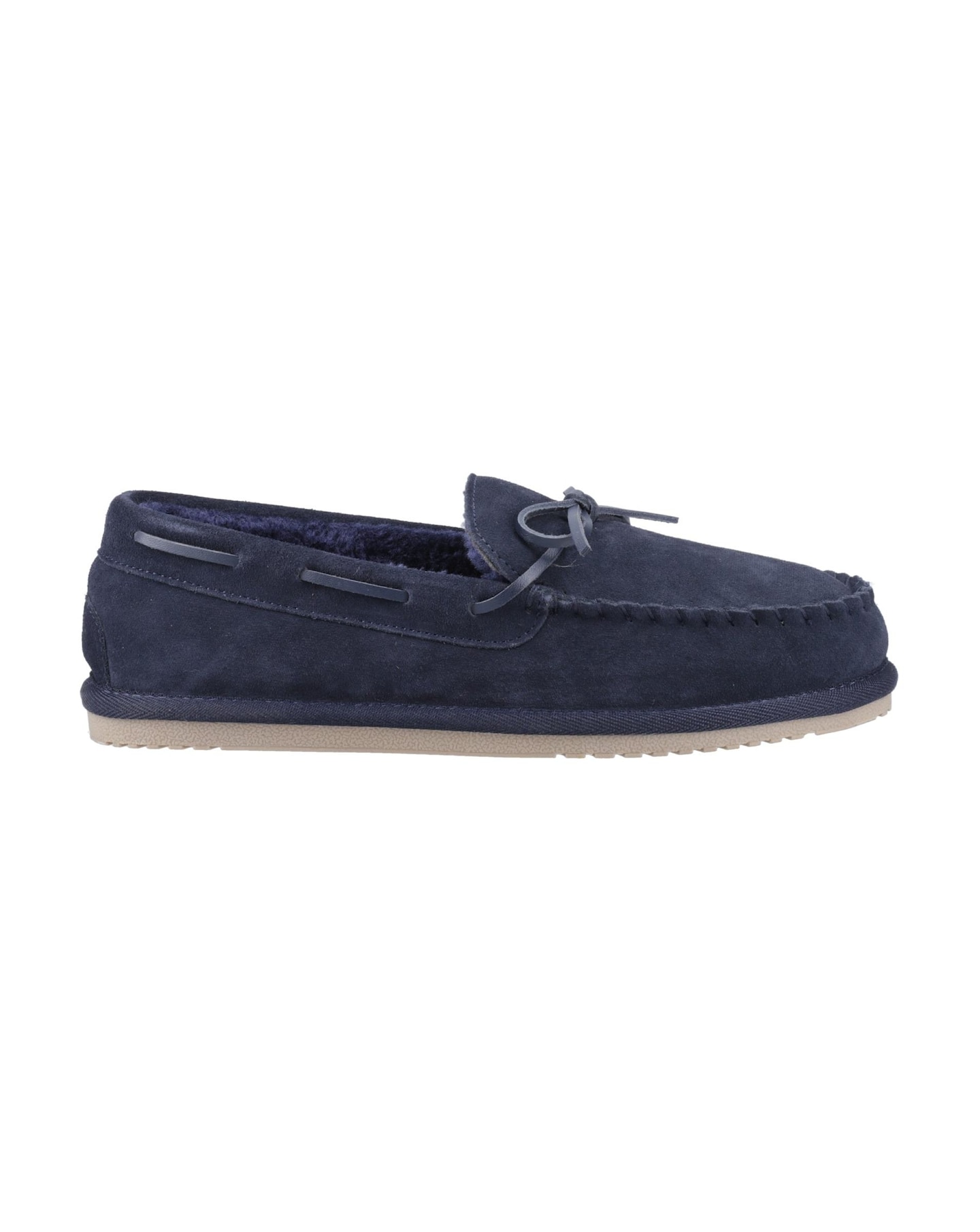 Hush Puppies Abraham Slipper