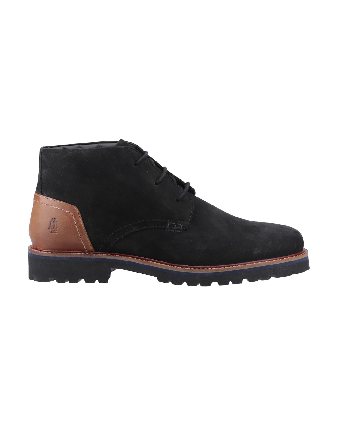 New In - Hush Puppies Moore Chukka Boot