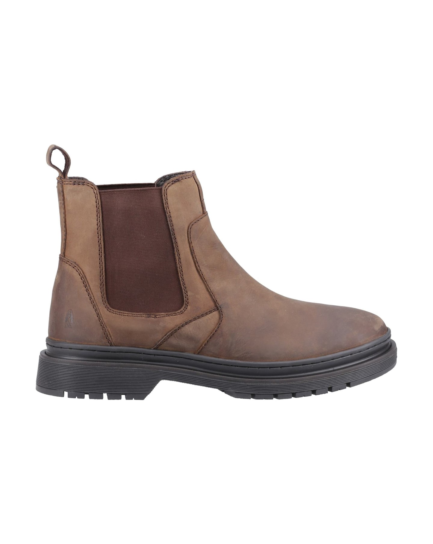 New In - Hush Puppies Jamie Chelsea Boot
