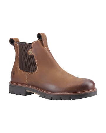 Hush Puppies Pascal Chelsea Boot