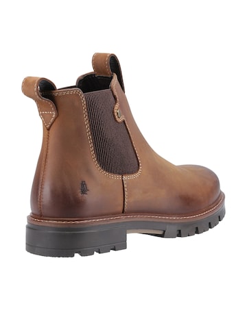 Hush Puppies Pascal Chelsea Boot