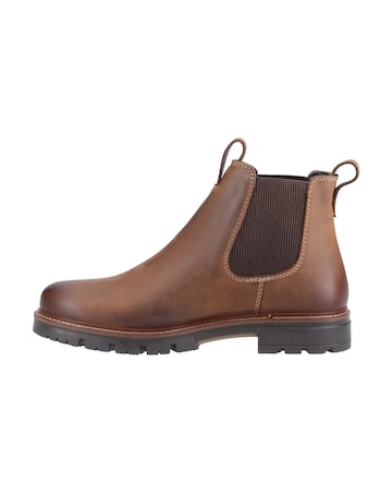 Hush Puppies Pascal Chelsea Boot