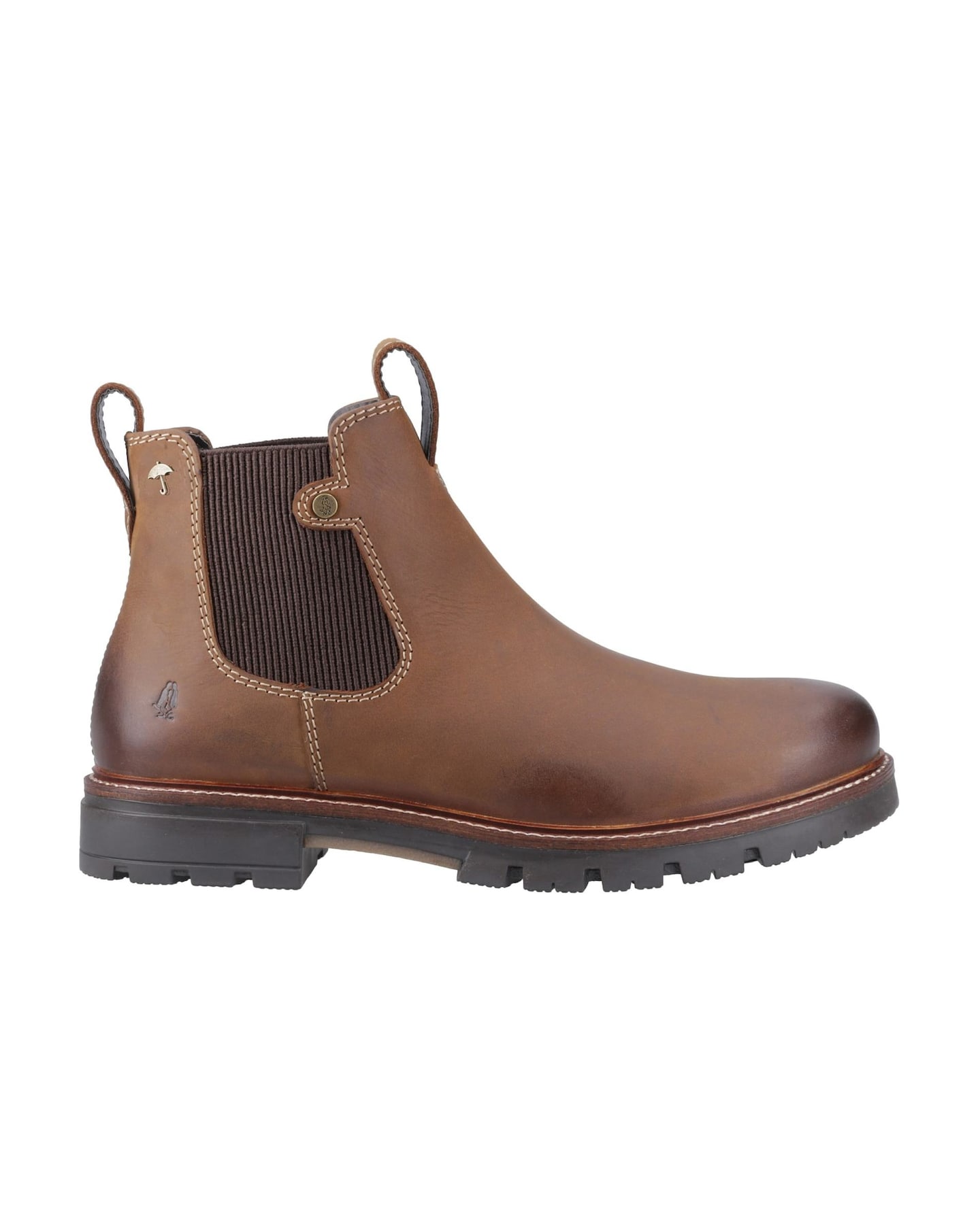 New In - Hush Puppies Pascal Chelsea Boot