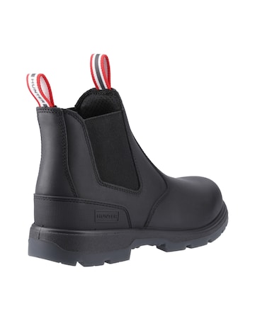 Hunter Drift Occupational Dealer Boot