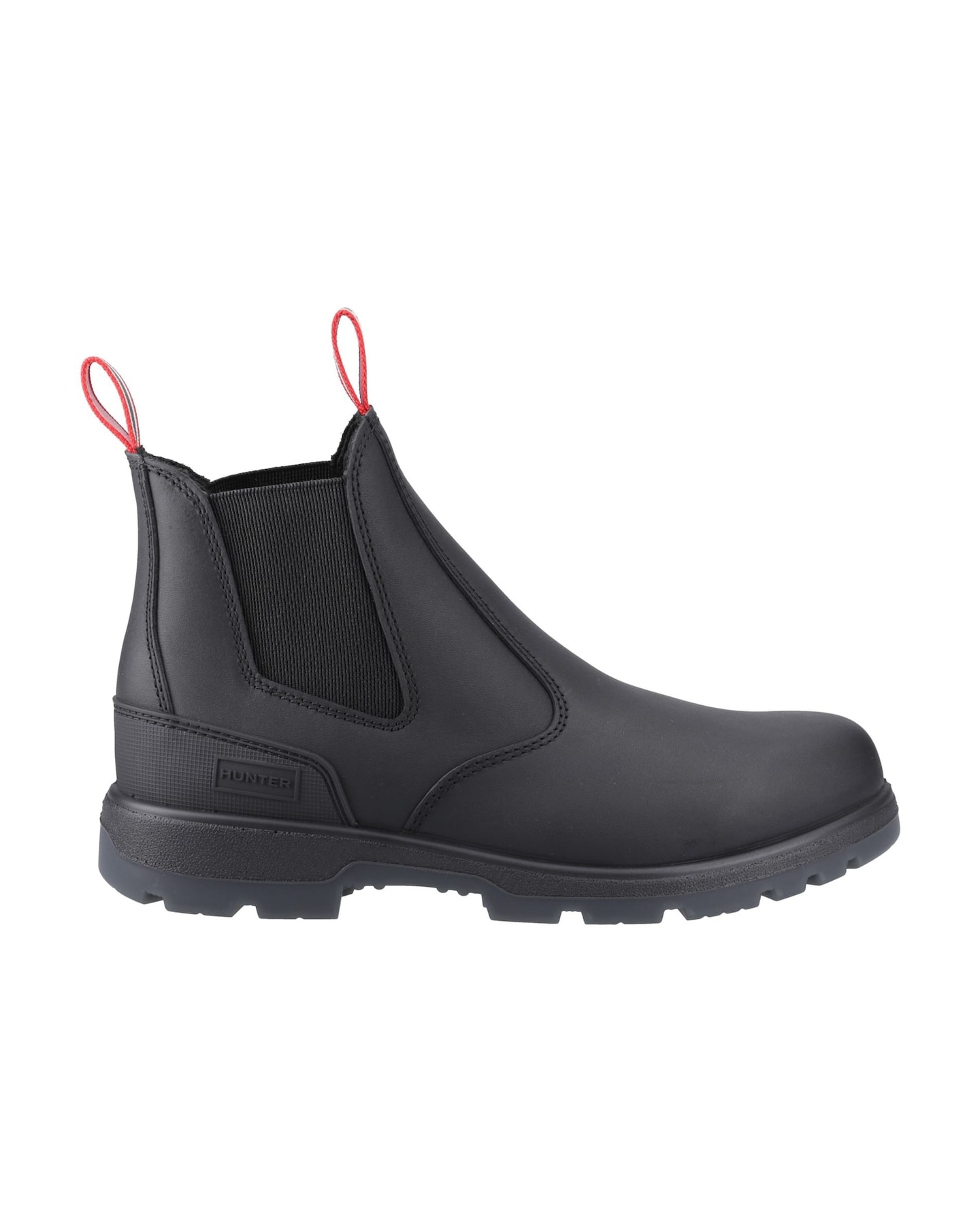 New In - Hunter Drift Occupational Dealer Boot