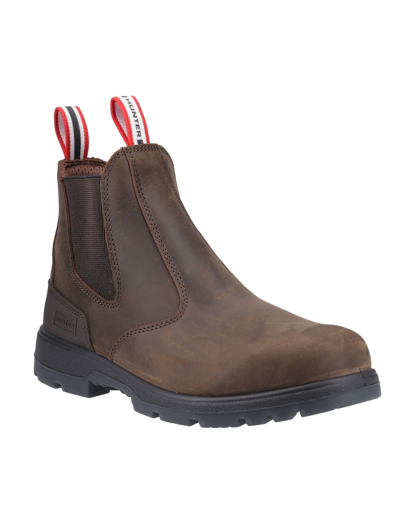 Hunter Safety Drift Occupational Dealer Boot | Jacamo