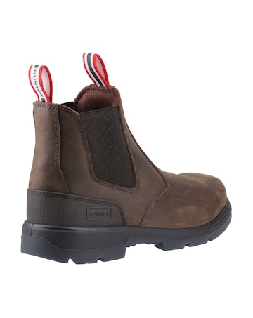Hunter Safety Drift Occupational Dealer Boot