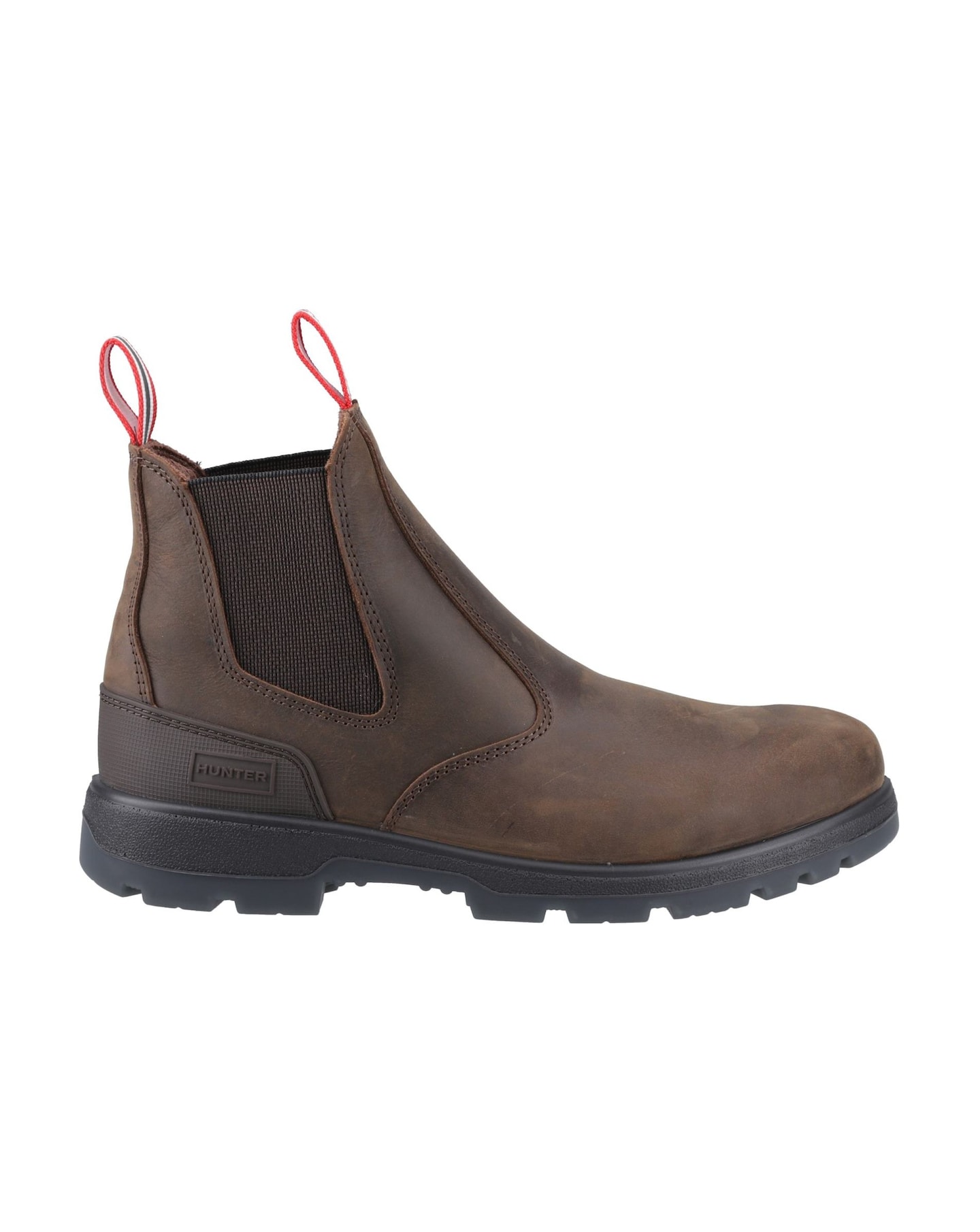 New In - Hunter Drift Occupational Dealer Boot