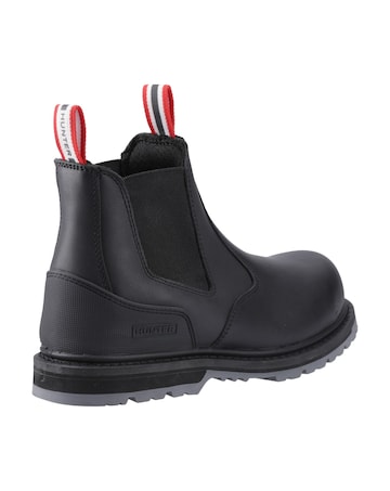 Hunter Safety Thunder S3S Dealer Boot