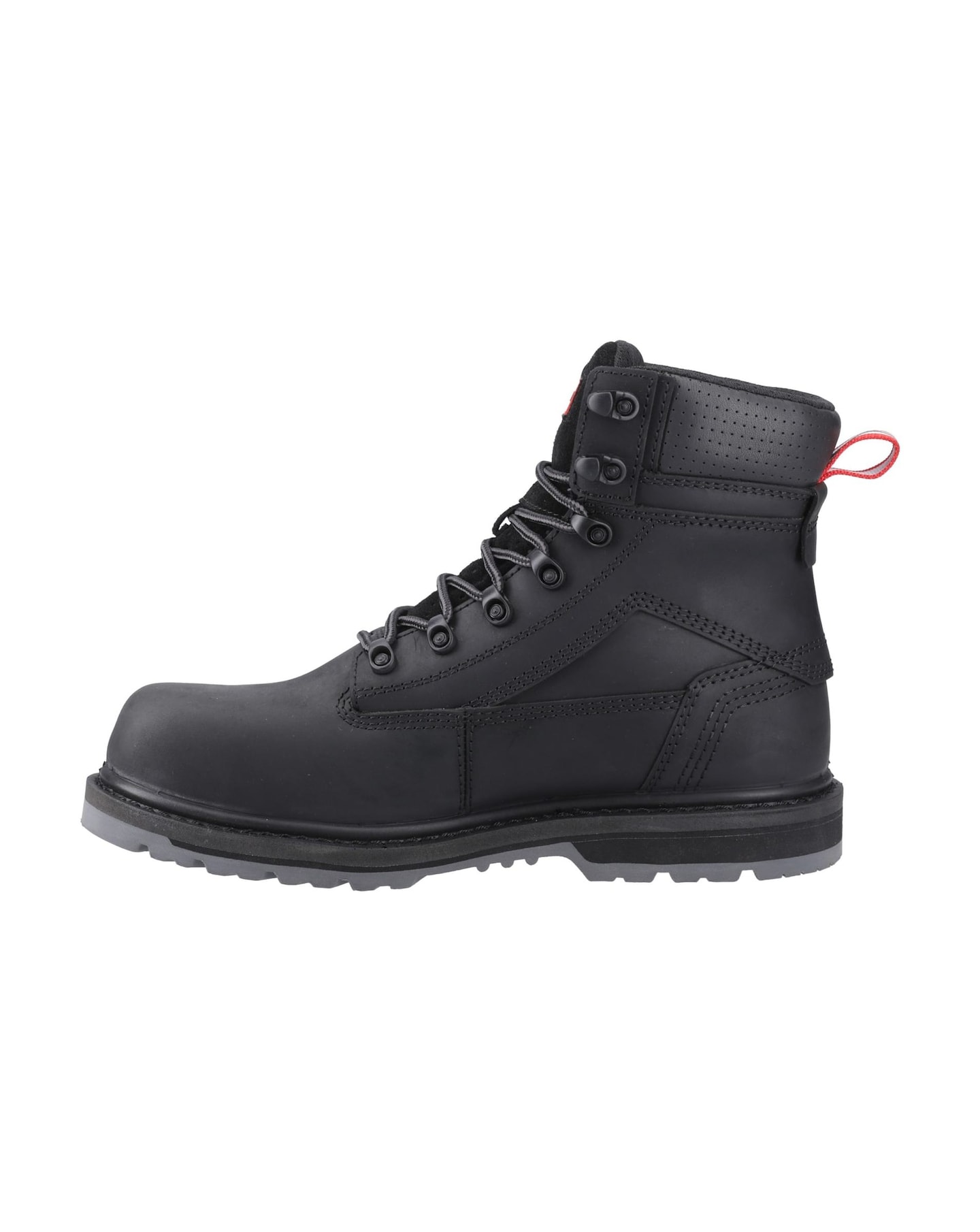 Hunter Safety Tornado S7S Safety Boot | Jacamo