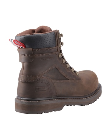 Hunter Safety Tornado S7S Safety Boot