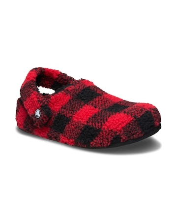 Crocs Classic Cozzzy Slipper
