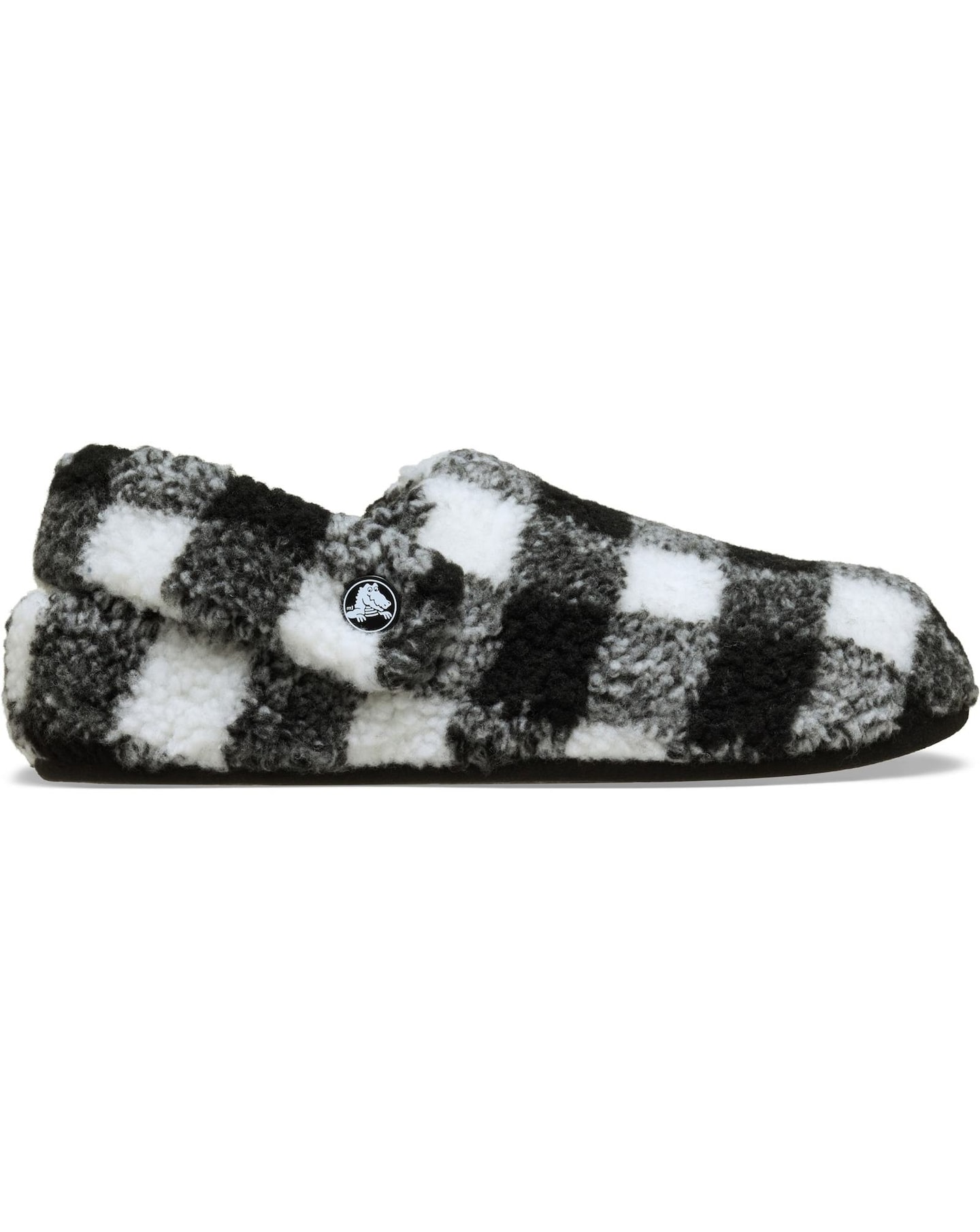 New In - Crocs Classic Cozzzy Slipper