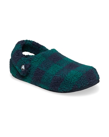 Crocs Classic Cozzzy Slipper