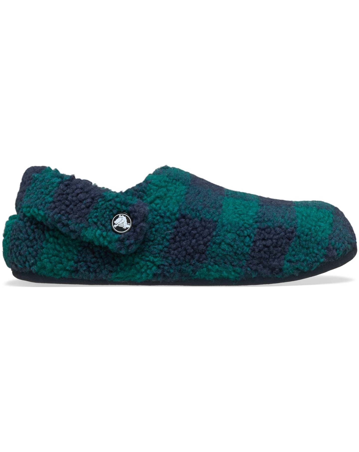 New In - Crocs Classic Cozzzy Slipper