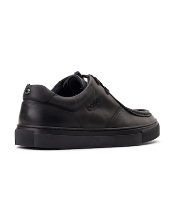 Base London Dalston Lace Up Shoe