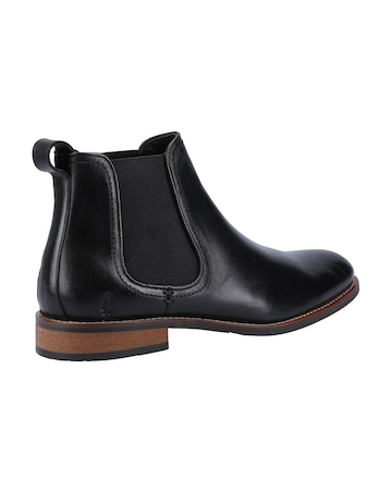 Hush Puppies Diego Chelsea Boot